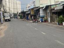Hình ảnh Bán nhà Mễ Cốc, phường 15, Q8 , 110m2, 1 trệ, 3 lầu
