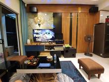 Hình ảnh Bán gấp chung cư THỦ THIÊM GARDEN Q9 VIEW Q2 & LANDMARK 81 1T275/70m2