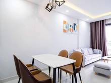 Hình ảnh VỠ NỢ bán GẤP CH The Green View Q8 81m2 2pn giá 1ty052 sổ hồng riêng