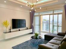 Hình ảnh Bán Trang Chủ MB66.COM / Đăng Ký Tặng 66K Riverside Residence Q7, lầu trung ‼️ - Diện tích: 140m2, 3p
