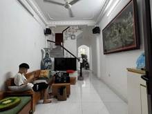 Hình ảnh LH: Quỳnh Cần Vốn Bán Gấp Nhà, Đ. Chu Văn An, Q.Bình Thạnh, 64m2, 985