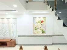 Hình ảnh Qua Mỹ Bán Nhà Nguyễn Văn Công GV,65m2/1,025 Tỷ-SHR,gần chợ LH chị Thư