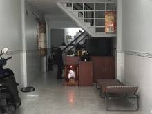 Hình ảnh Bán gấp giá Bình Đông Q8 DT(4*13)m2 .Giá 4 tỷ.