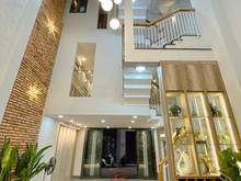 Hình ảnh SiêuCựcPhẩm,ĐẹpLongLanh,NgangHơn 5m,PVC GV,Xe hơi NGỦ nhà,Nhỉnh 7 Tỷ
