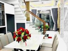 Hình ảnh LH: Quỳnh Bể Lô Đề Bán Gấp Nhà Đ.Trần Văn Kiểu, Q.6, 64m2, 850 triệu