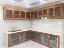 Hình ảnh Hẻm 171 Kênh Tân Hóa Tân Phú, Ngang 4m, BTCT 3 PN, 79tr 1m2, Sổ A4, TL