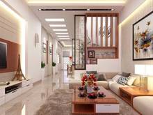 Hình ảnh LH: Quỳnh Kẹt nợ bán gấp nhà đường Lê Văn Sỹ,Q3, 58m2, 1ty100Triệu