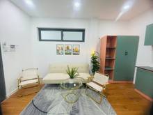 Hình ảnh Cho thuê nhà Mặt Tiên đường Nơ Trang Long, p13, Bình Thạnh, DT: 15X13m
