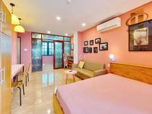 Hình ảnh Siêu phẩm Penthouse đã về Quận 7 1PN riêng siêu thoáng⛄️