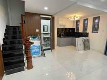 Hình ảnh LH: Quỳnh  - Thua Lỗ Bán Gấp Nhà Đ.Bình Tiên , Q.6, 64m2, 890triệu