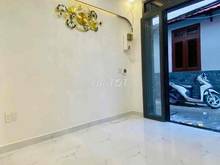 Hình ảnh nhà q8  dương bá trạc , 80m2 3 tang 3 phòng