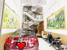 Hình ảnh Bán nhà 100m2, 4 tầng, đường 6m đỗ xuân hợp giá chỉ hơn 5 tỷ