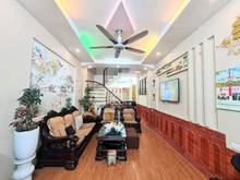 Hình ảnh LH: Quỳnh  Chuyển Chỗ Làm Bán Gấp Nhà Đ. Sư Vạn Hạnh  P. 9, Q.10, 64m2