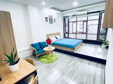 Hình ảnh ✅CHDV - Bình Thạnh - dạng 1pn - máy giặt riêng - gần ĐH HUTECH,UEF HB✅