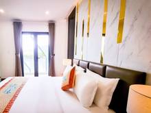 Hình ảnh Cho thuê phòng trọ giá rẻ Quy Nhơn
