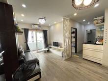 Hình ảnh Chính chủ bán Trang Chủ MB66.COM / Đăng Ký Tặng 66K chung cư Mỹ Phúc Q.8 Diện tích: 62m2/1T565 2PN2WC