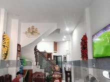Hình ảnh LH: Quỳnh Chia Tài Sản Bán Gấp Nhà Đ. Lạc Long Quân, Q.11, 998 triệu