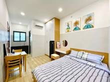 Hình ảnh Studio Nằm Dưới Chân Cầu Cộng Hoà Diện Tích Rộng - Thuận Tiện Đi Học