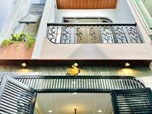 Hình ảnh LÊN SÓNG CHIẾC NHÀ XINH XINH  Hải Thượng Lãn Ông Q5 💰 Giá : 1 tỷ 470