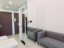 Hình ảnh ĐẦY ĐỦ NỘI THẤT CH King Center Q10 81m2 2pn giá 1ty715 sổ hồng riêng