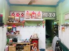 Hình ảnh Bán gấp nhà Nguyễn Nhược Thị Q8 DT(4*10)m2