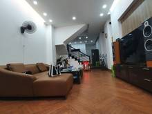 Hình ảnh Bán nhà Nguyễn Thái Sơn, Gò Vấp, 60m2, 3 Lầu, 3 PN chỉ hơn 5 Tỷ