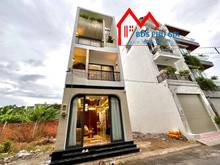 Hình ảnh 💥BÁN NHÀ PHỐ CAO TẦNG KDC THE SUN 💥Huỳnh Tấn Phát Thị Trấn Nhà Bè