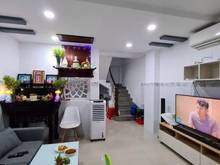 Hình ảnh LH: Quỳnh Bán Gấp Nhà Đ.Phạm Văn Chiêu, Q.Gò Vấp,  Giá 998 triệu