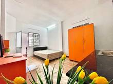 Hình ảnh 💯 TRỐNG SẴN CĂN HỘ STUDIO SIÊU RỘNG_Phan Văn Trị Bình Thạnh