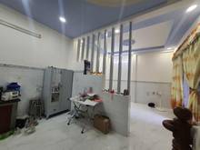 Hình ảnh Bán gấp nhà Lương Văn Can Q8 DT(4*11)m2 nhà mới ở ngay.
