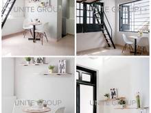 Hình ảnh DUPLEX RỘNG THOÁNG, BAN CÔNG, Đẹp Mới, Sạch Sẽ - Quận 7