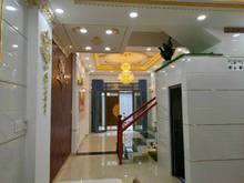 Hình ảnh LH: Quỳnh Bán Gấp Nhà Đ.Vườn Lài,  Q.Tân Phú, 64m2,  1 tỷ 100Triệu