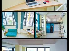 Hình ảnh 🍓 CĂN HỘ QUẬN 7 - Duplex đầy đủ tiện nghi nằm tại đường Lý Phục Man