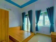 Hình ảnh NHÀ ĐẸP GIÁ RẺ Ngay đường số 3 Q6 46m2 2 lầu 3pn giá 1ty552 sổ hồng