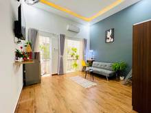 Hình ảnh 📌 CHO THUÊ CĂN HỘ DỊCH VỤ 1PN_ Khu Tân Cảng Bình Thạnh