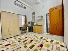 Hình ảnh CHDV Full Nội Thất Dánh Cho Sinh Viên UFM, TDTU, GẦN LOTTE, CRESCENT