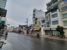Hình ảnh CHỉ 16.8 tỷ Bán gấp nhà MT Lạc Long Quân,p8,TB.Đúc 6 Lầu,st,Thang máy