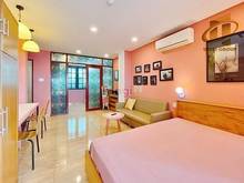 Hình ảnh Mb6623 nạp rút nhanh chóng quận 7, bếp tách riêng, Full nội thất, Him Lam, sau SunriseCity