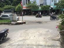 Hình ảnh Mặt bằng kinh doanh Đường Tôn Thất Thuyết Phường 3 Quận 4