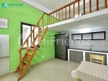 Hình ảnh CHDV FULL Nội Thất Dành Cho Sinh Viên UFM, TDTU, GẦN CRESCENT MALL