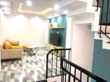 Hình ảnh Chủ NGỘP  MB66 là nhà cái uy tín hàng đầu tại Việt Nam bán GẤP CĂN NHÀ 4 TỈ 9- NHÀ 4 TẦNG -GÒ VẤP
