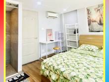 Hình ảnh ☆☆☆☆☆ Giá TỐT - STUDIO BAN CÔNG, Full Nội thất, tại đường Nguyễn Trãi