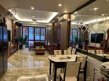 Hình ảnh Hạ giá - Ô tô tránh - Bán nhà Bát Khối, Long Biên - 100m x3 tầng