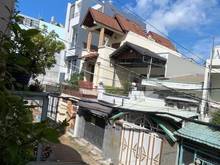 Hình ảnh Nhà 2 tầng, 79m2 ngay Big C Tân Phú - Chia tài sản bán gấp.