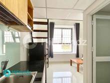 Hình ảnh DUPLEX FULL NỘI THẤT SÁT BÊN PHÚ MỸ HƯNG - Ưu Đai Sinh Viên