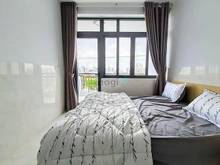 Hình ảnh Quận 7 - Studio full nội thất, ban công view đẹp