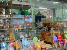 Hình ảnh 🏠 Cho Thuê Nhà mặt tiền đường Phạm Văn Thuận, Biên Hòa