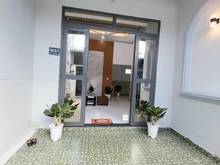 Hình ảnh Bán nhà sổ riêng gần công an phường trảng dài