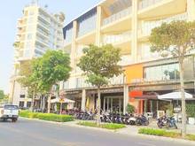 Hình ảnh Cho thuê Shophouse Sala quận 2 - Vị trí đắc địa, tiện ích đa dạng