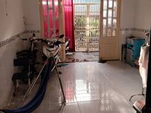 Hình ảnh Bán gấp nhà 1/ đường thới  hoà